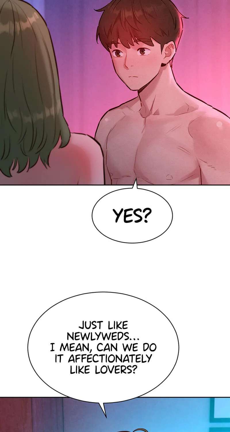 Secret Taste.Zip Chapter 25 - page 72