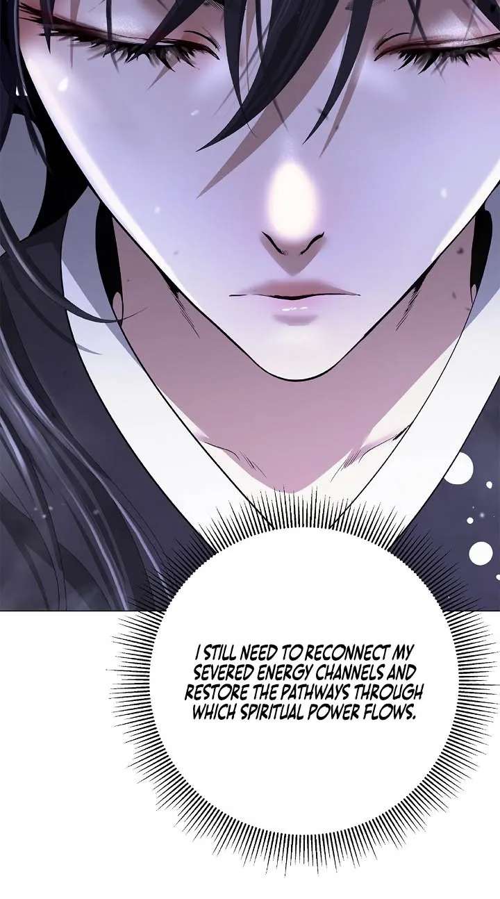 Tale Of The Floating Sages Chapter 254 - page 87