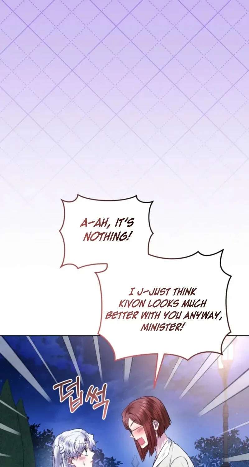 Low-Level Civil Servant Wants to Climb the Social Ladder Chapter 70 - page 31