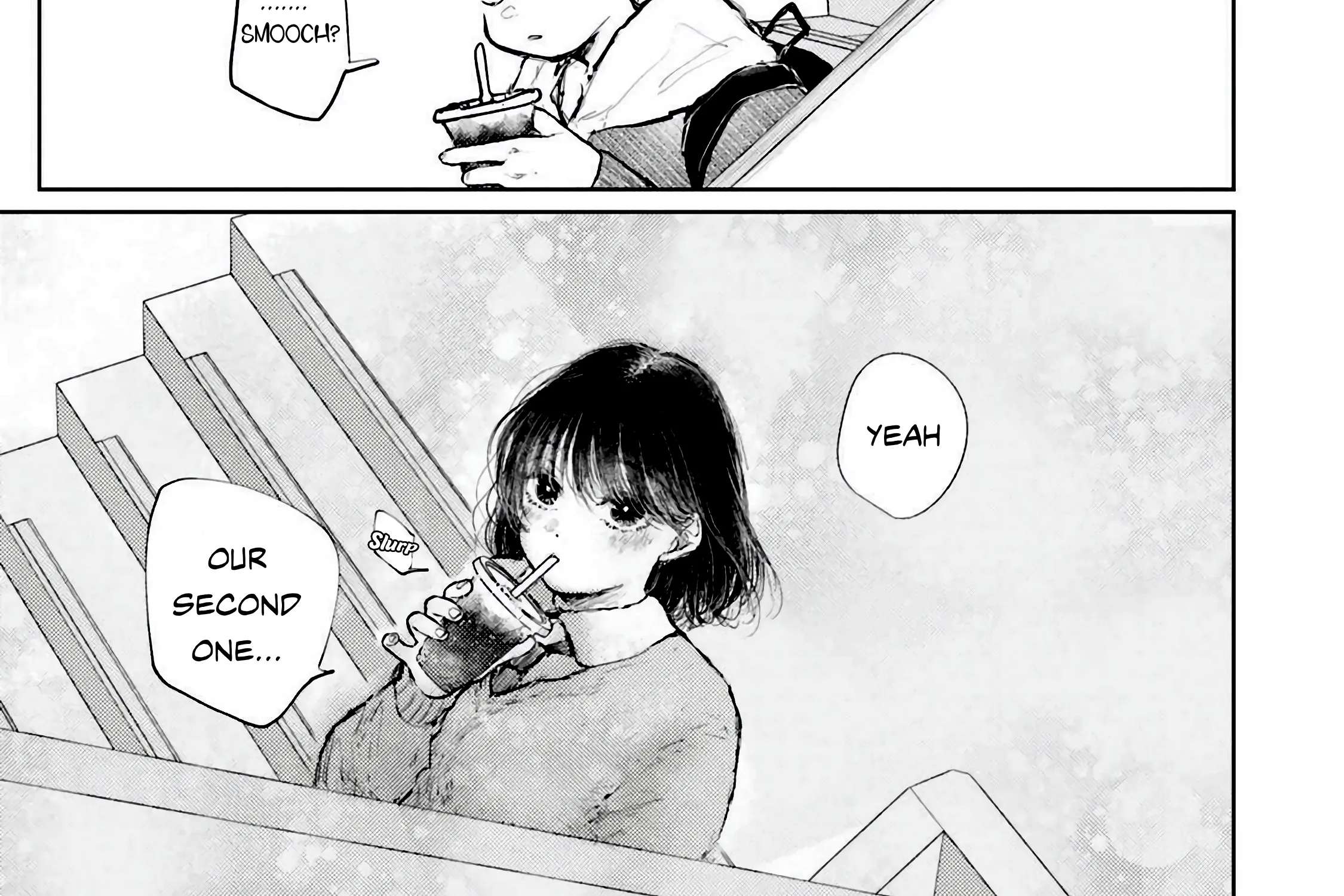 Tacchan, Which Will You Pick? Chapter 11 - page 38
