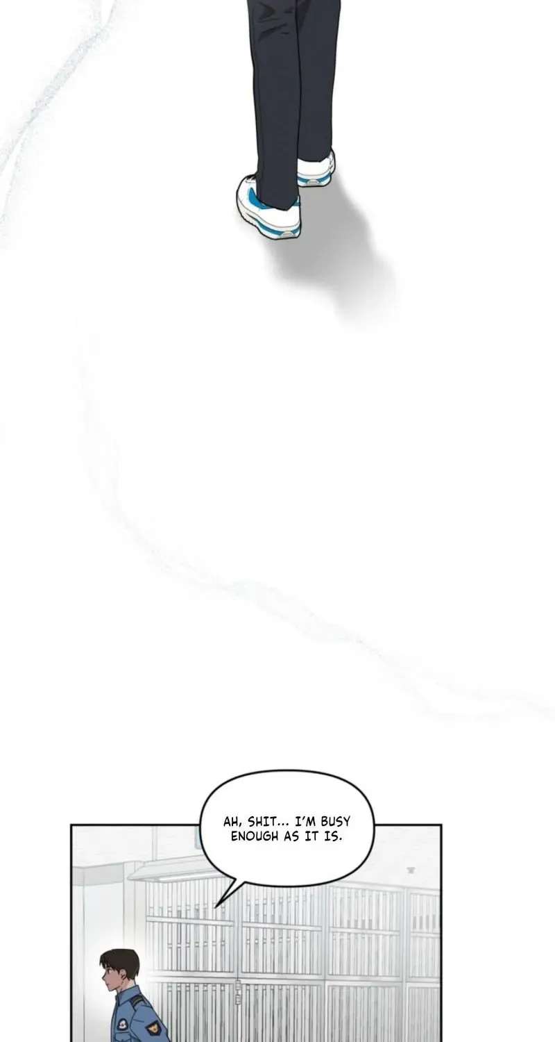 Sugar Lighting Chapter 1 - page 17