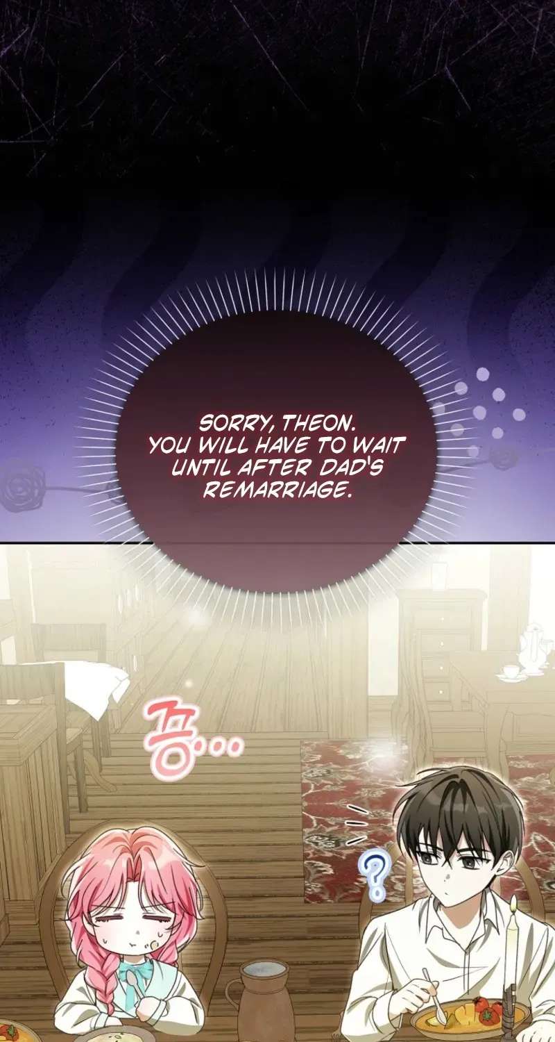 I’ll Try to Save My Father Chapter 25 - page 31