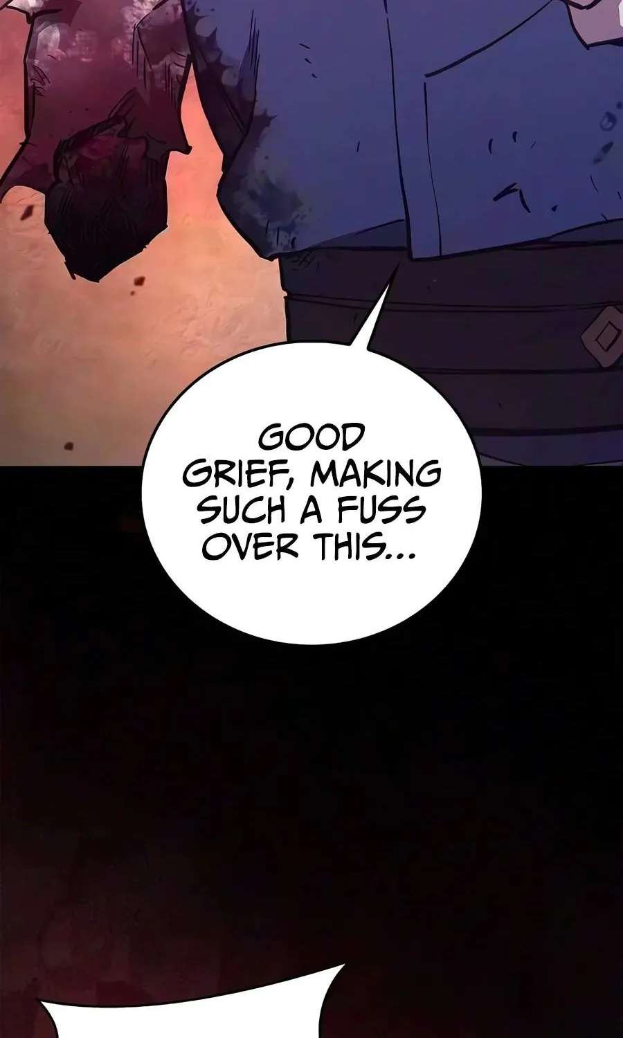 The Demonic Cult Instructor Returns Chapter 65 - page 5