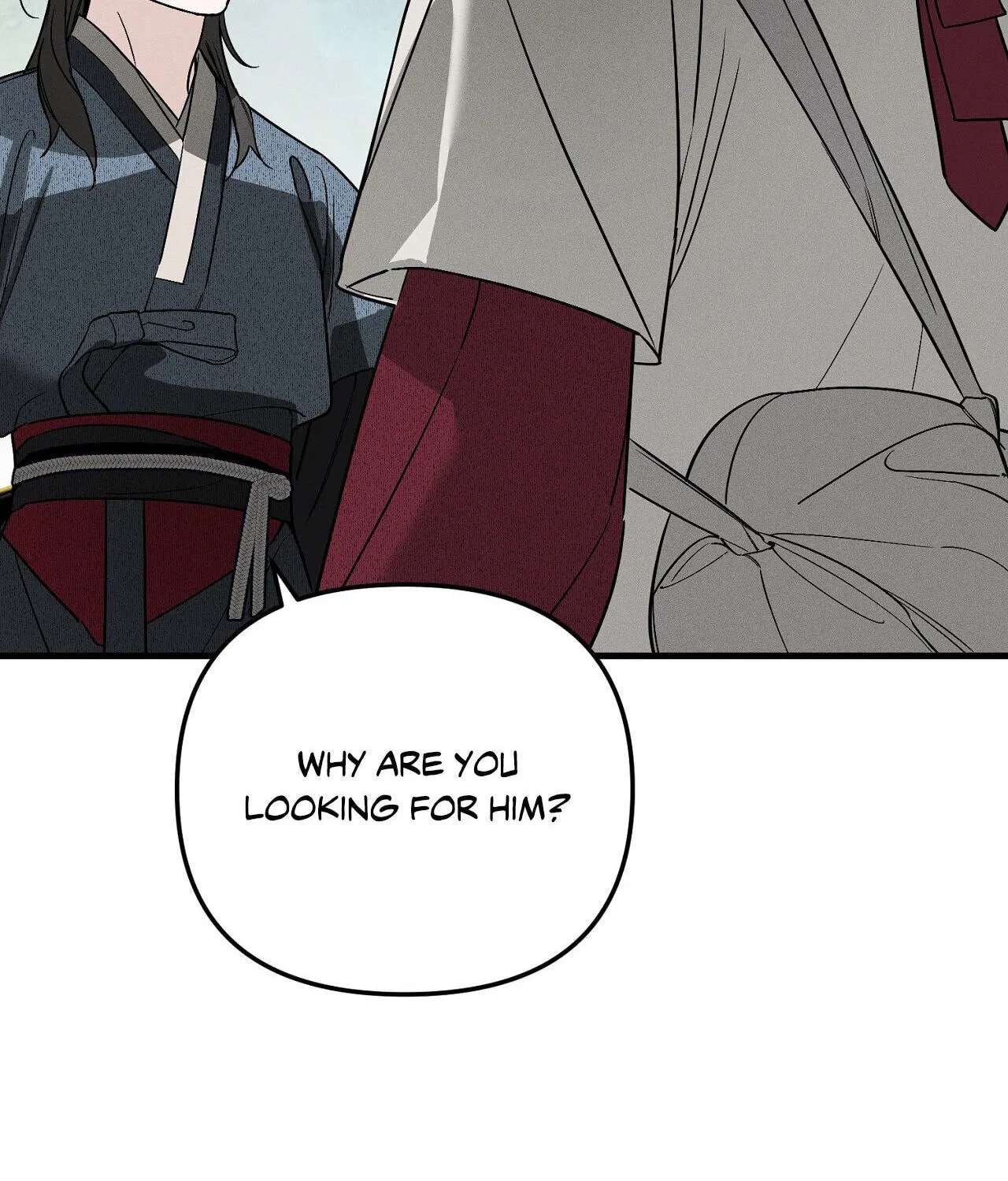 Mark of Fate Chapter 46 - page 139