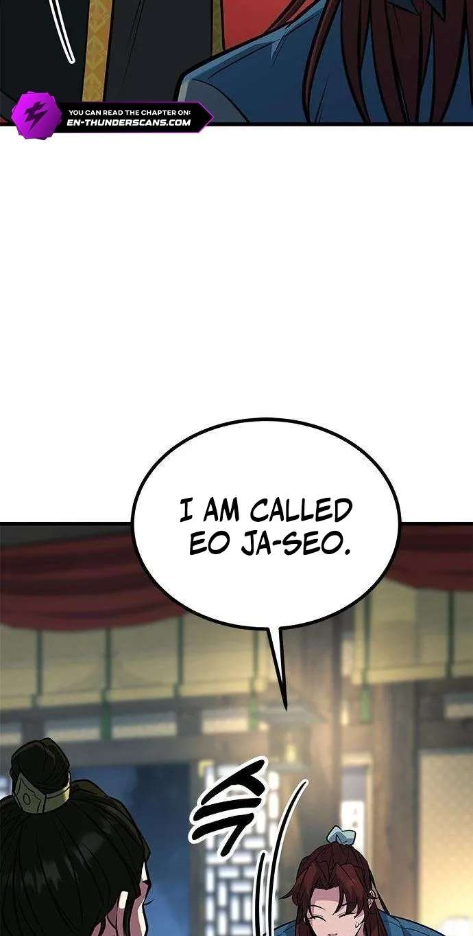 Legend of the Low‑Tier Martial Artist Chapter 19 - page 56