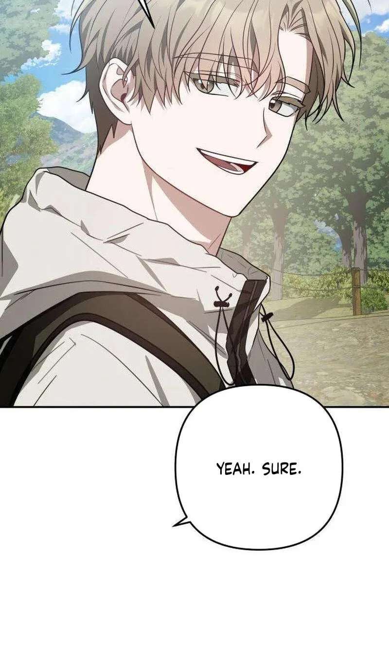 Selling Because We Broke Up Chapter 21 - page 37