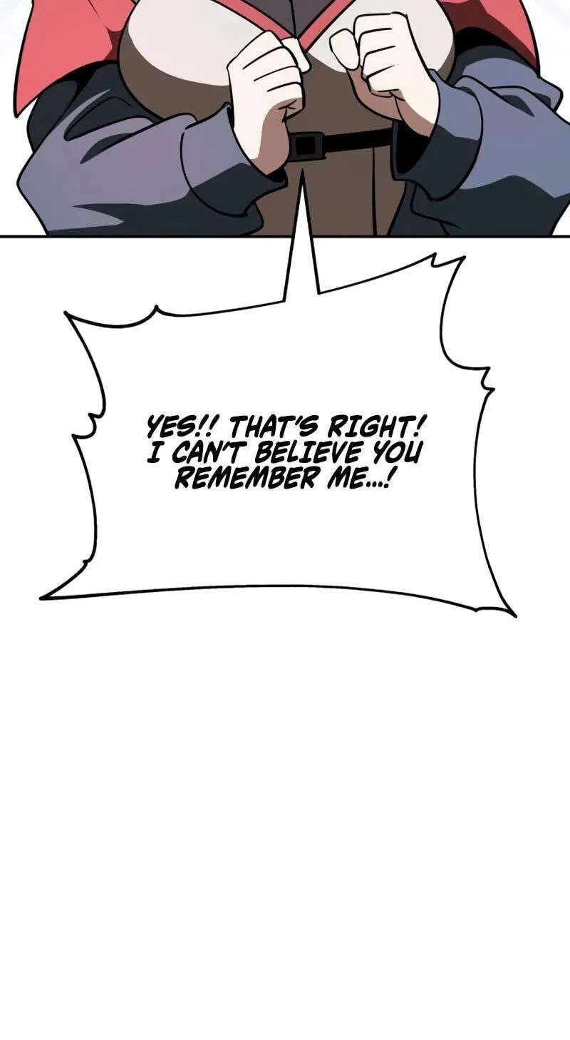 The World's Strongest Regime Chapter 18 - page 22