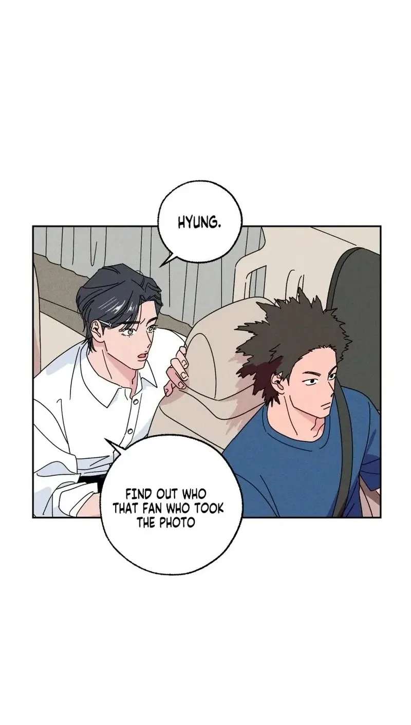 Sufficient Motivation Chapter 3 - page 93