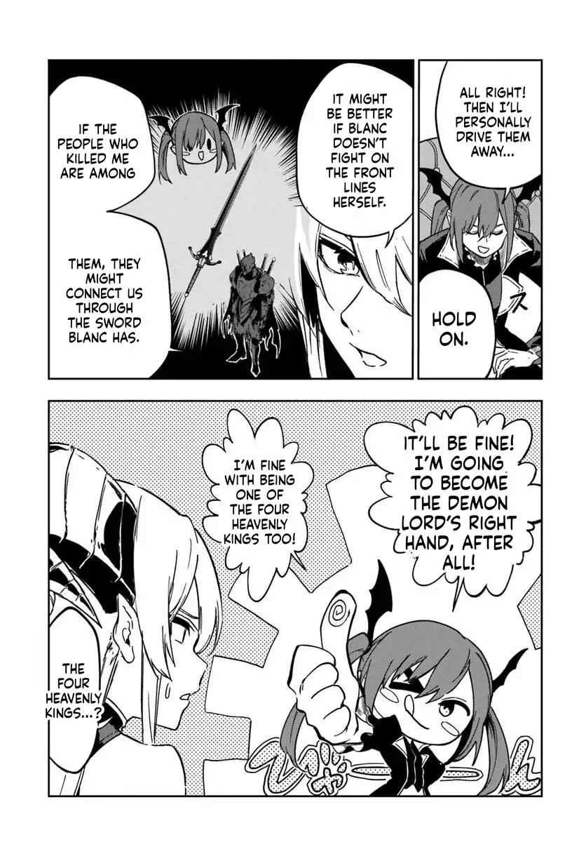 The Golden Experience Point Chapter 27 - page 10