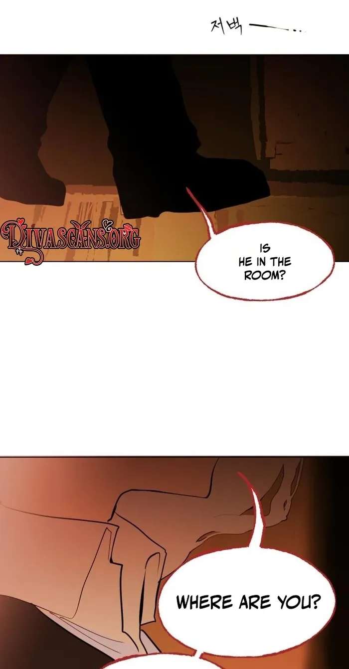 When Love Ends, So Do You Chapter 17 - page 36