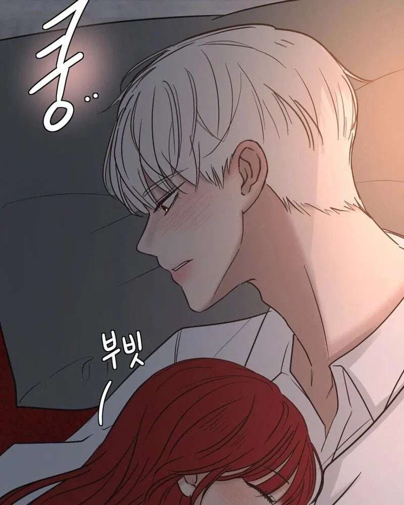 I Adopted the Male Lead from the Shelter Chapter 121 - page 47