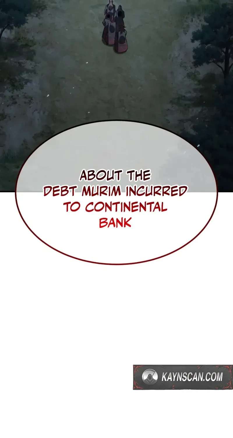 Murim Loan Shark King Chapter 16 - page 155