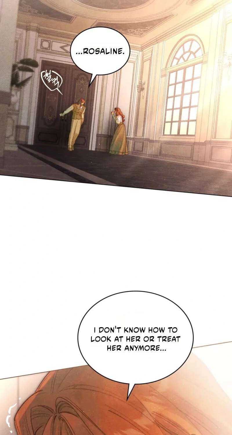 Garden of May Chapter 30 - page 27
