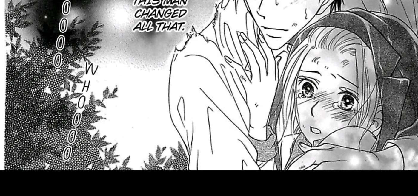 Kari Hajime no Chigiri Chapter 1 - page 108