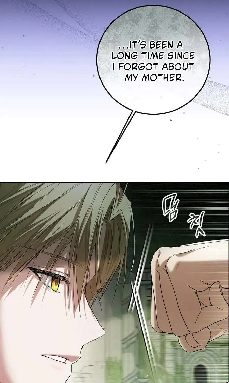 The Princess Stans in Secret Chapter 80 - page 37