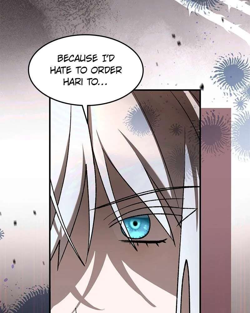 The Emperor's Puppy Chapter 80 - page 20