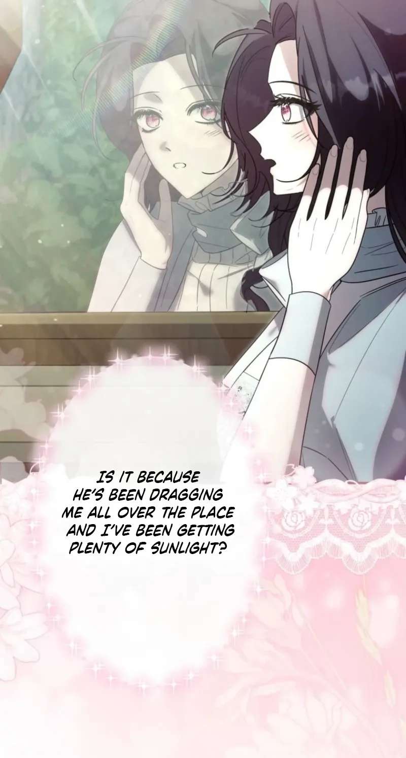 Even Though I Die in Half a Year, I Captivated the Tyrant Emperor Chapter 27 - page 16