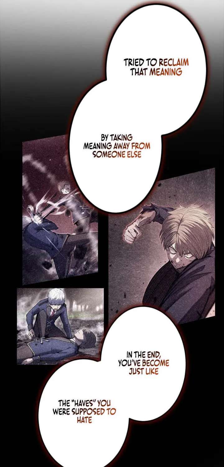 The Genius Assassin’s Second Life Begins at the Academy Chapter 57 - page 58