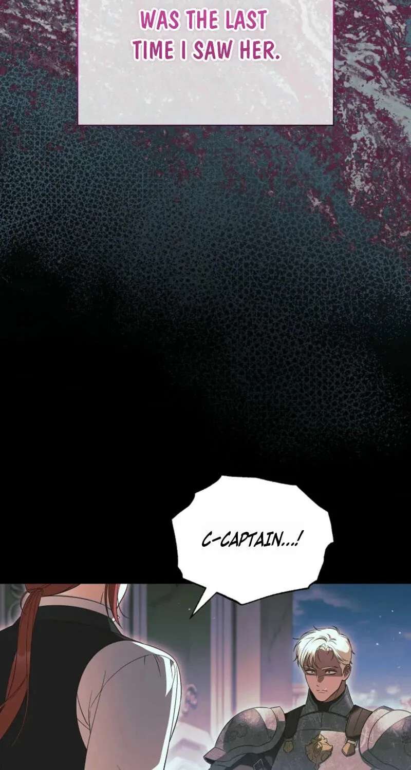 The Eldest Daughter Walks Down The Flower Path Chapter 45 - page 29