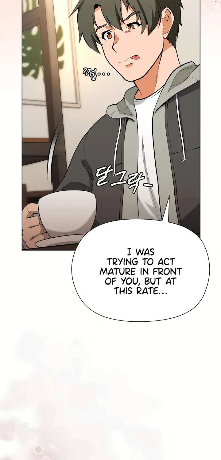 Your Mom Is the Best Chapter 1 - page 5