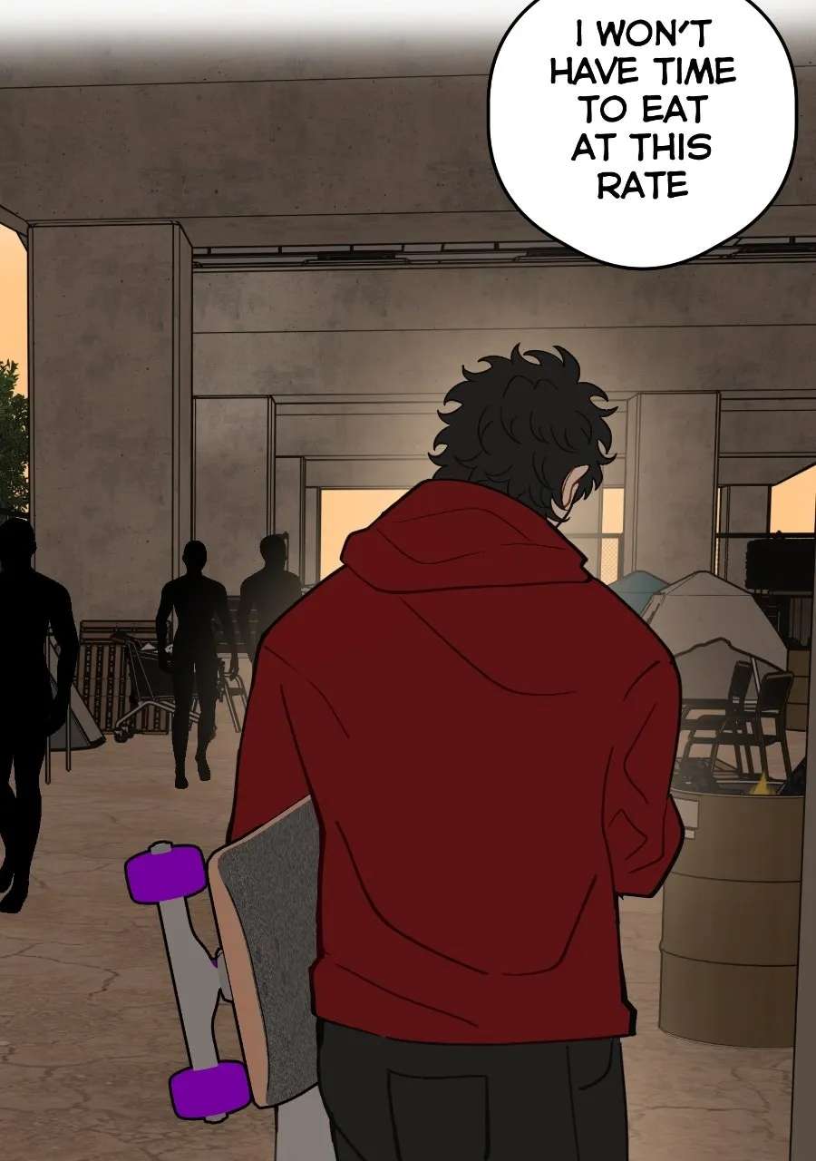 Fight for Me! Chapter 1 - page 48