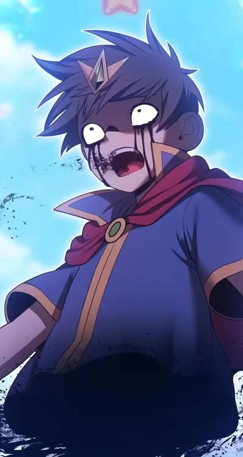 +99 Wooden stick (manhwa) Chapter 212 - page 200