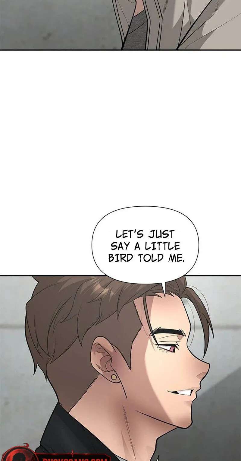 The God of Improv Chapter 34 - page 36