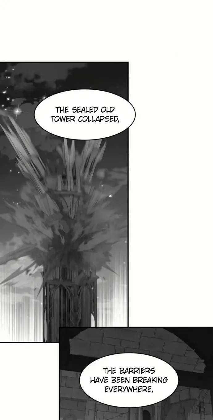 Which Wizard Will Kill Me? Chapter 59 - page 3