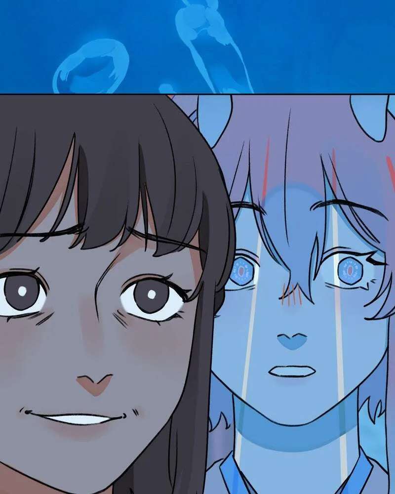 All Haven Academy Chapter 76 - page 18