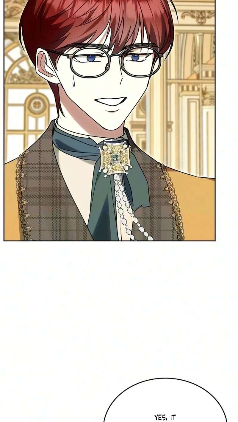 A Queen Worthy of Dishonor Chapter 35 - page 48