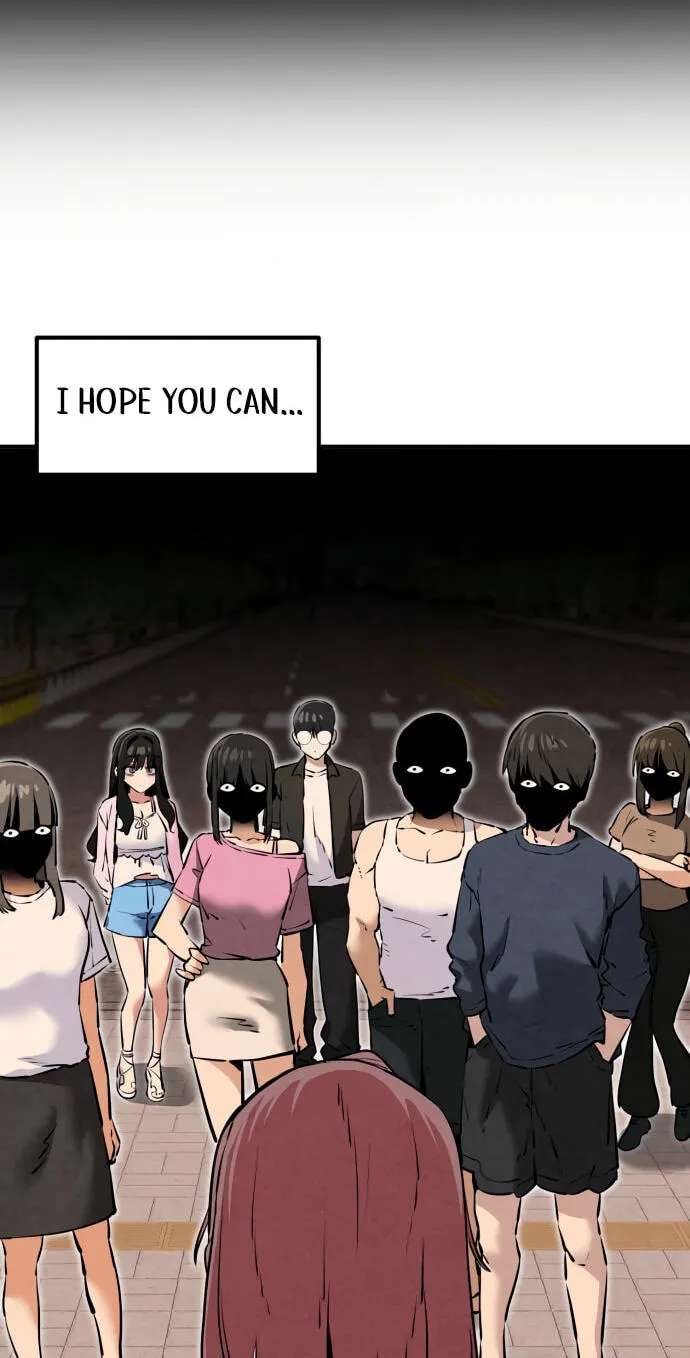 You’re the Only One I Can See Chapter 33 - page 27