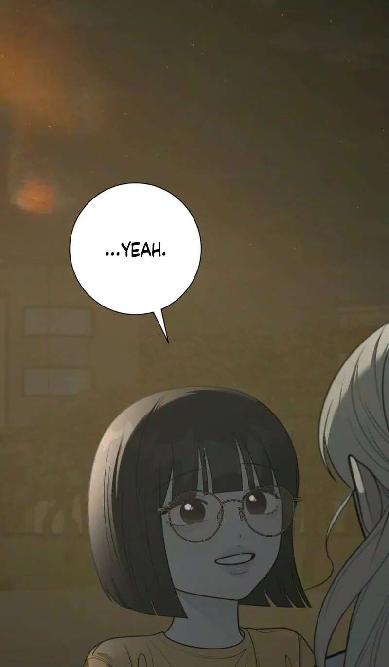 #MyFirstLove Chapter 44 - page 8