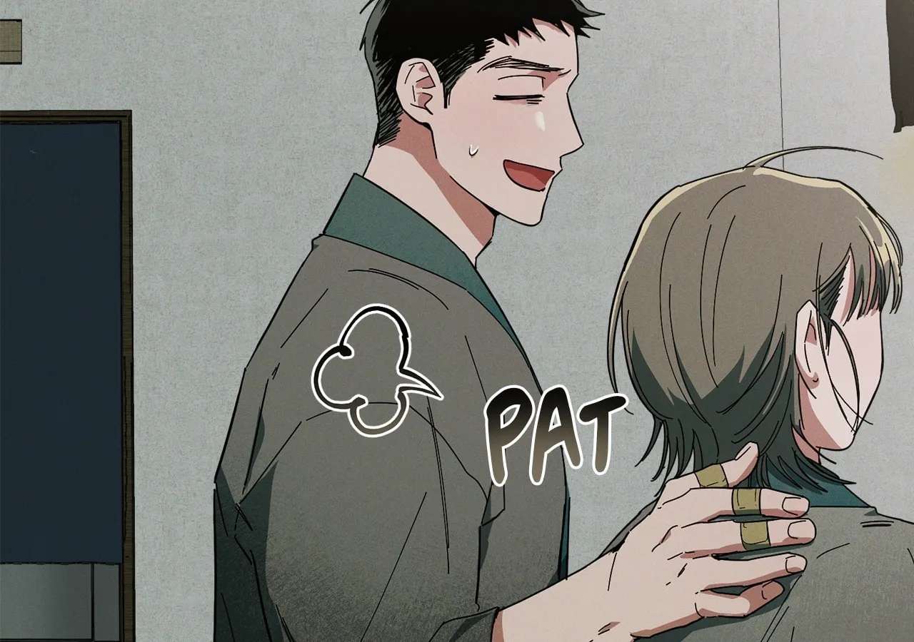 Jangsanbeom (Teriyaki) Chapter 19 - page 92