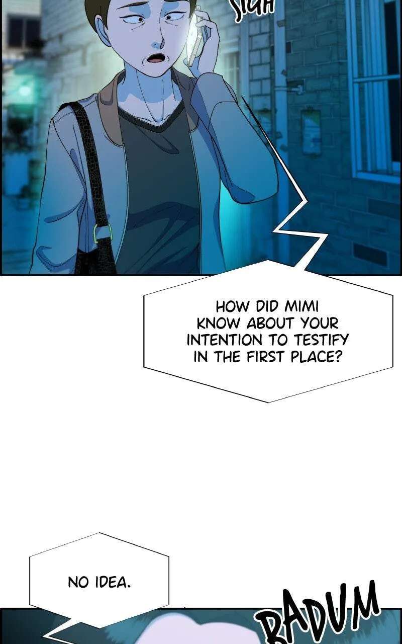 Momfluencer Chapter 87 - page 29
