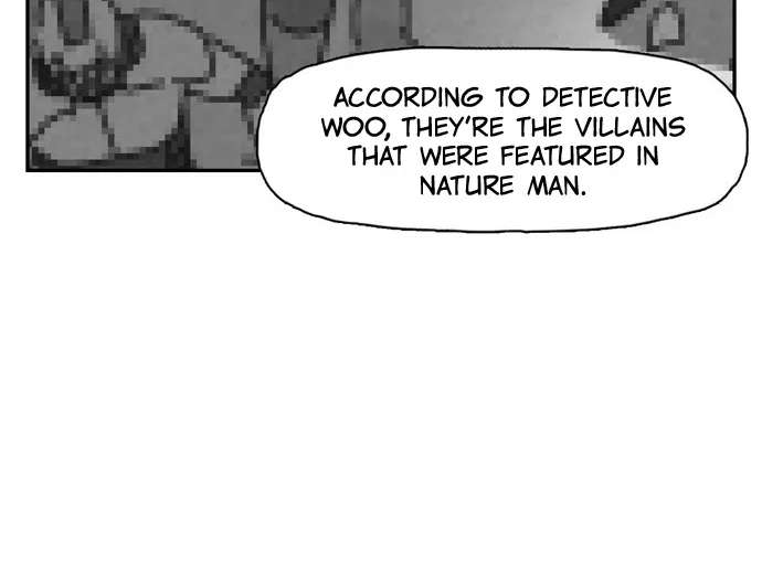 Nature Man Chapter 8 - page 22