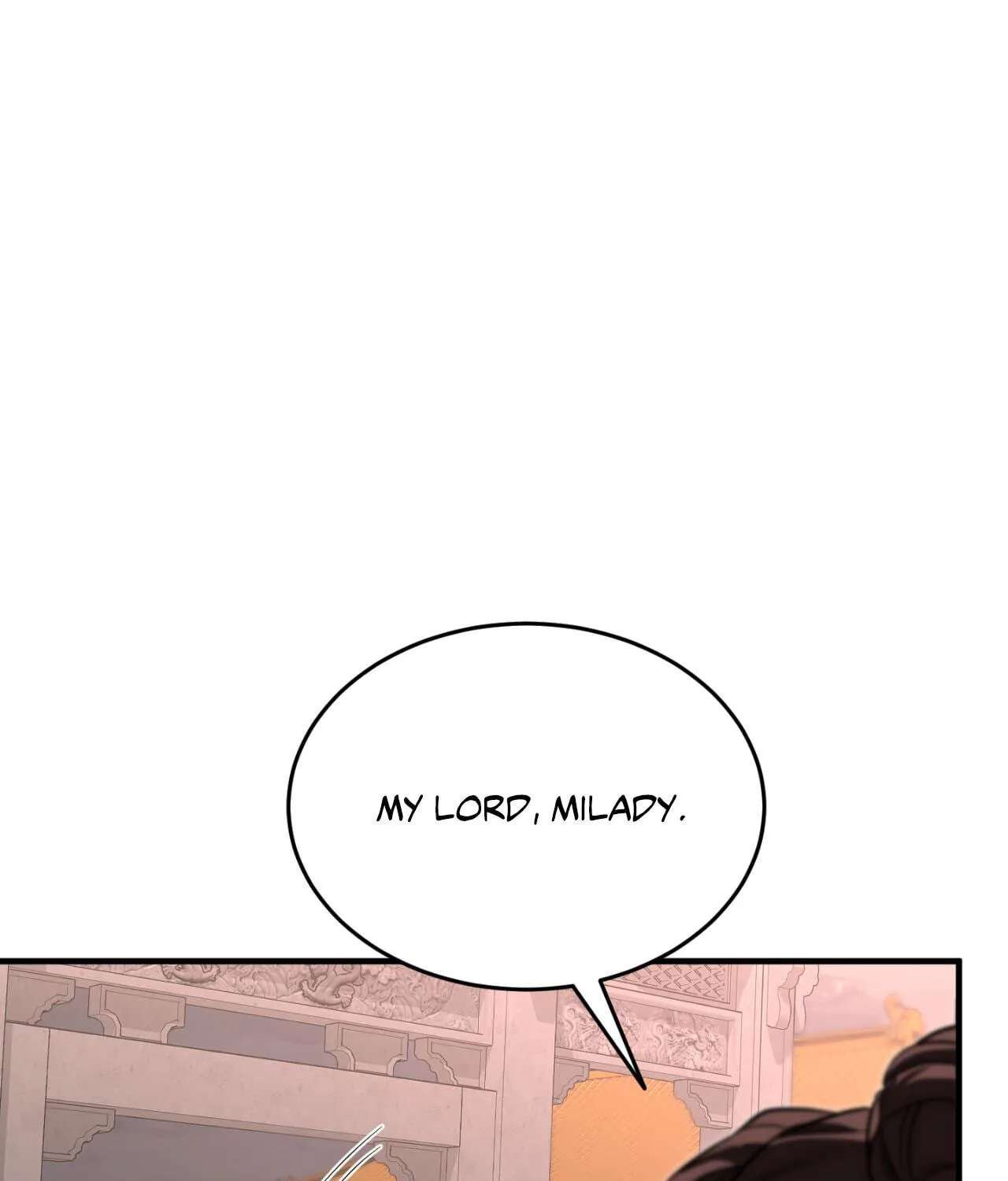 The Demon Leader's Lover Chapter 49 - page 23