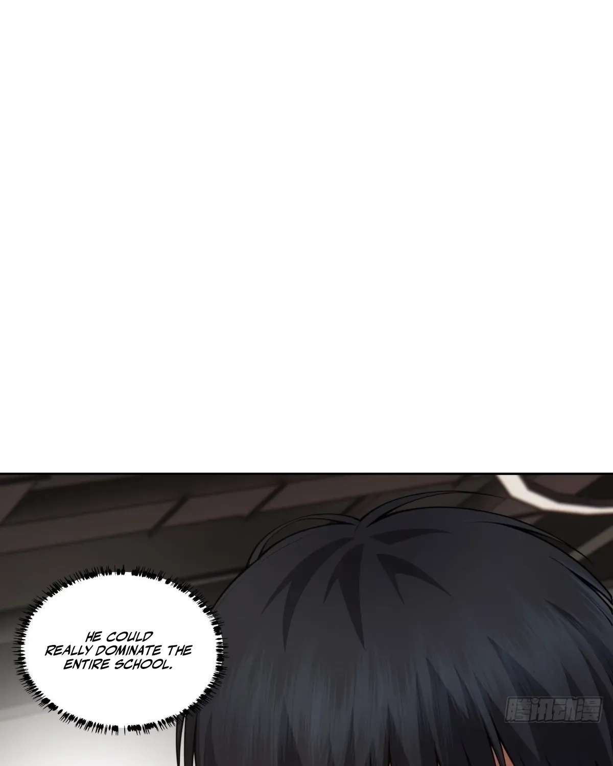 My Brother Is A Mad Dog Chapter 22 - page 27