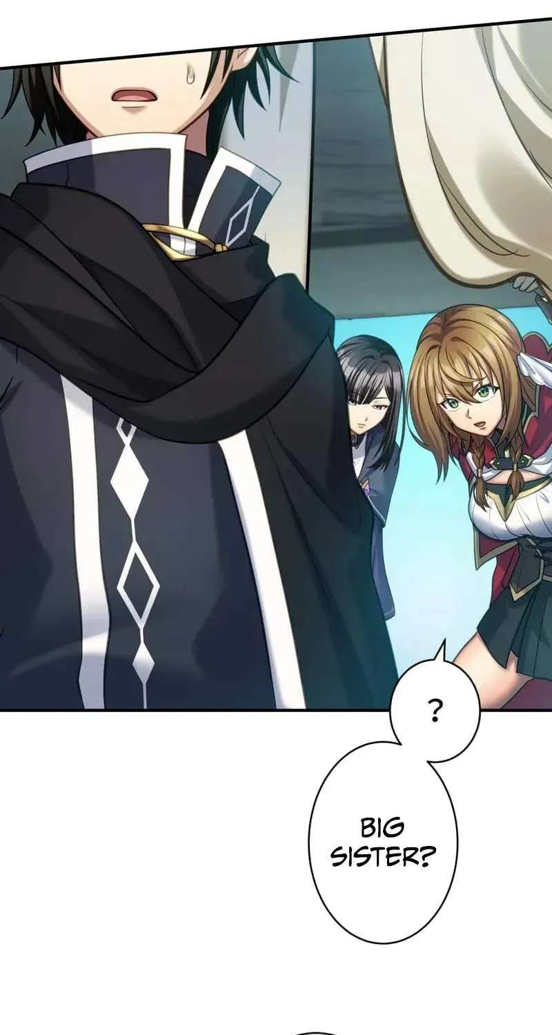 All the Heroes Are My Enemies: The ‘Useless’ Class Dropout Overpowers Everyone With His Barrier Skill and Takes Revenge Chapter 19 - page 64