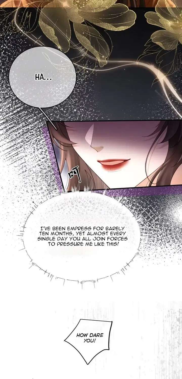 The Imperial Uncle Bows for Me Chapter 5 - page 34
