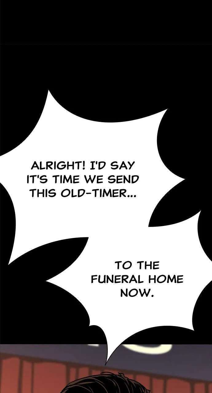 The Worst Generation Chapter 64 - page 43