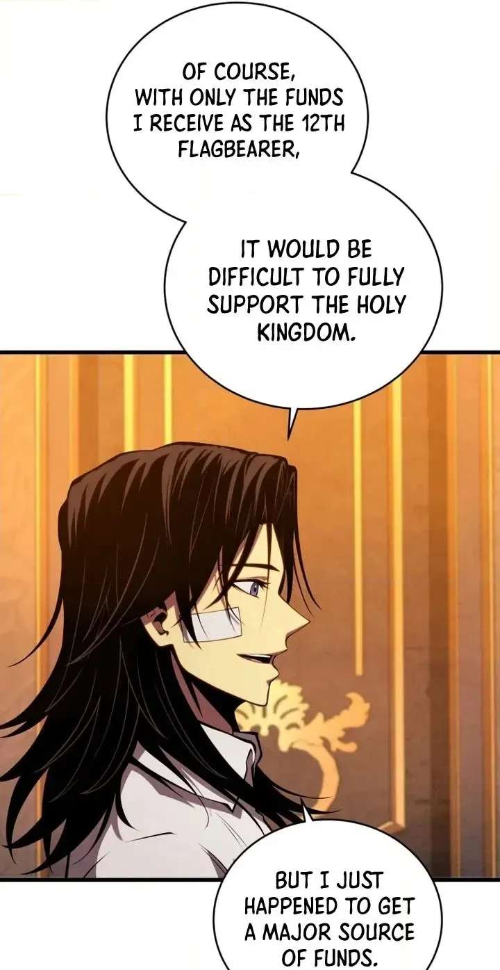 Swordmaster’s Youngest Son Chapter 208 - page 30
