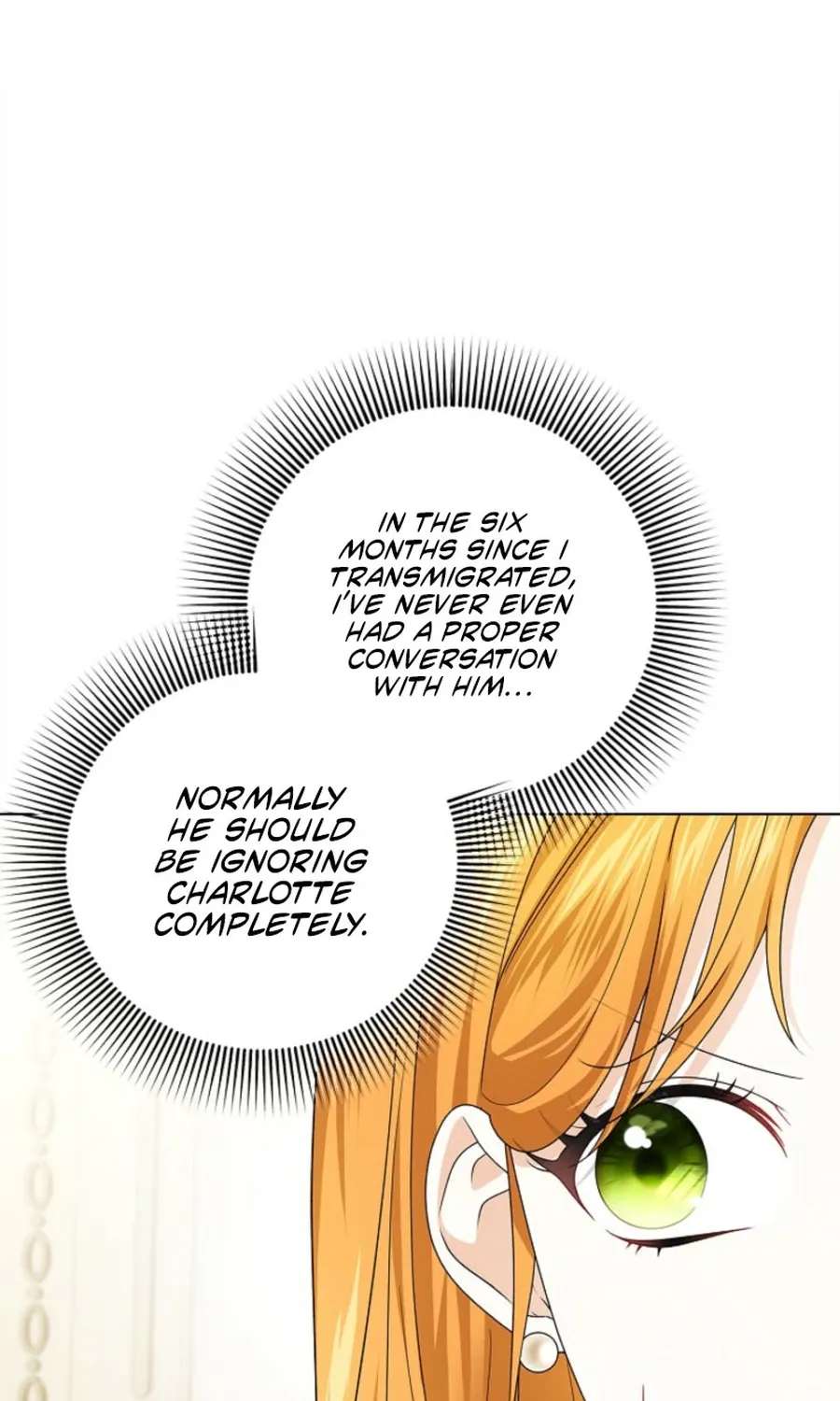 Second Male Lead, Come to My Bed Chapter 5 - page 61