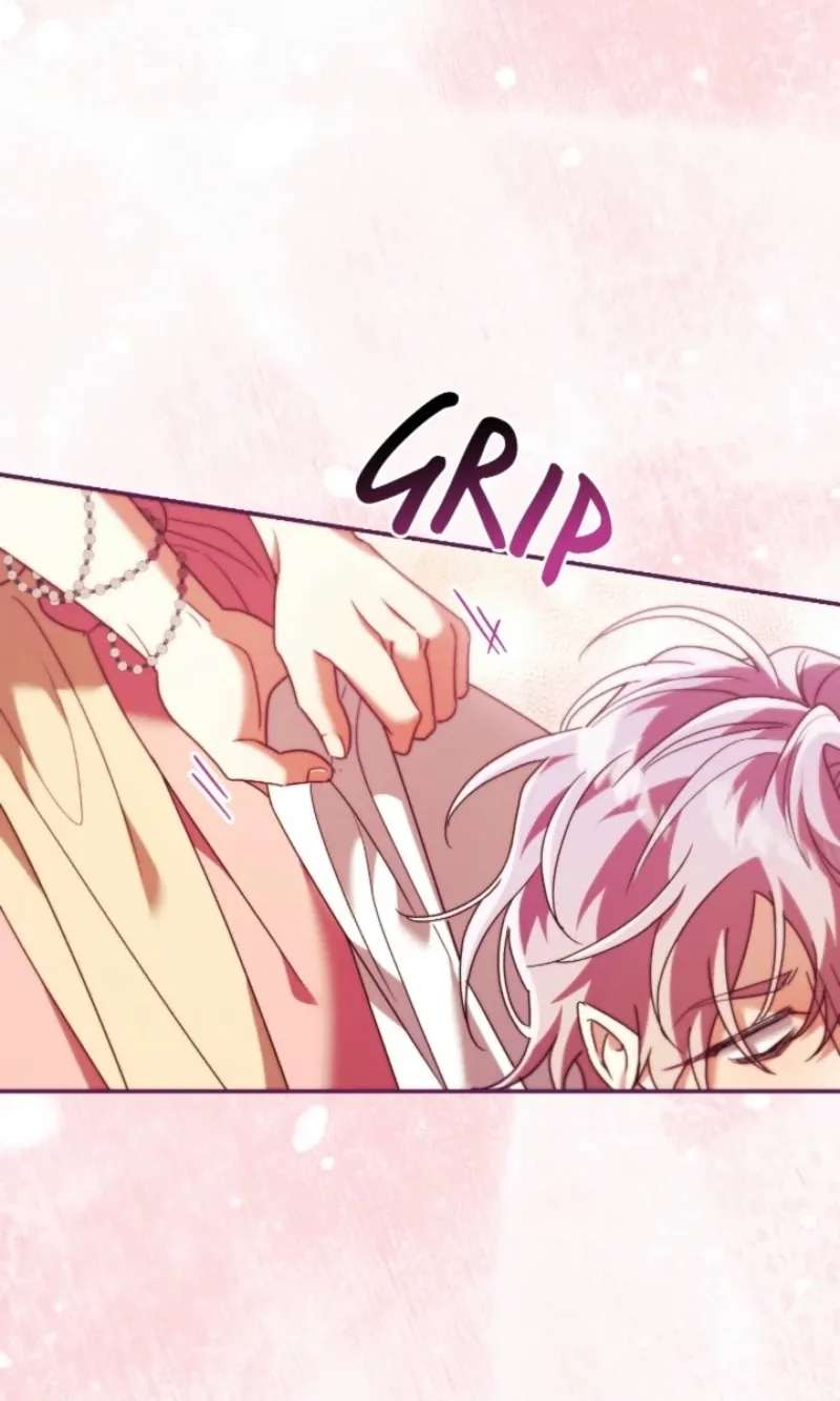 A Villain Consumed by Desire Chapter 34 - page 13