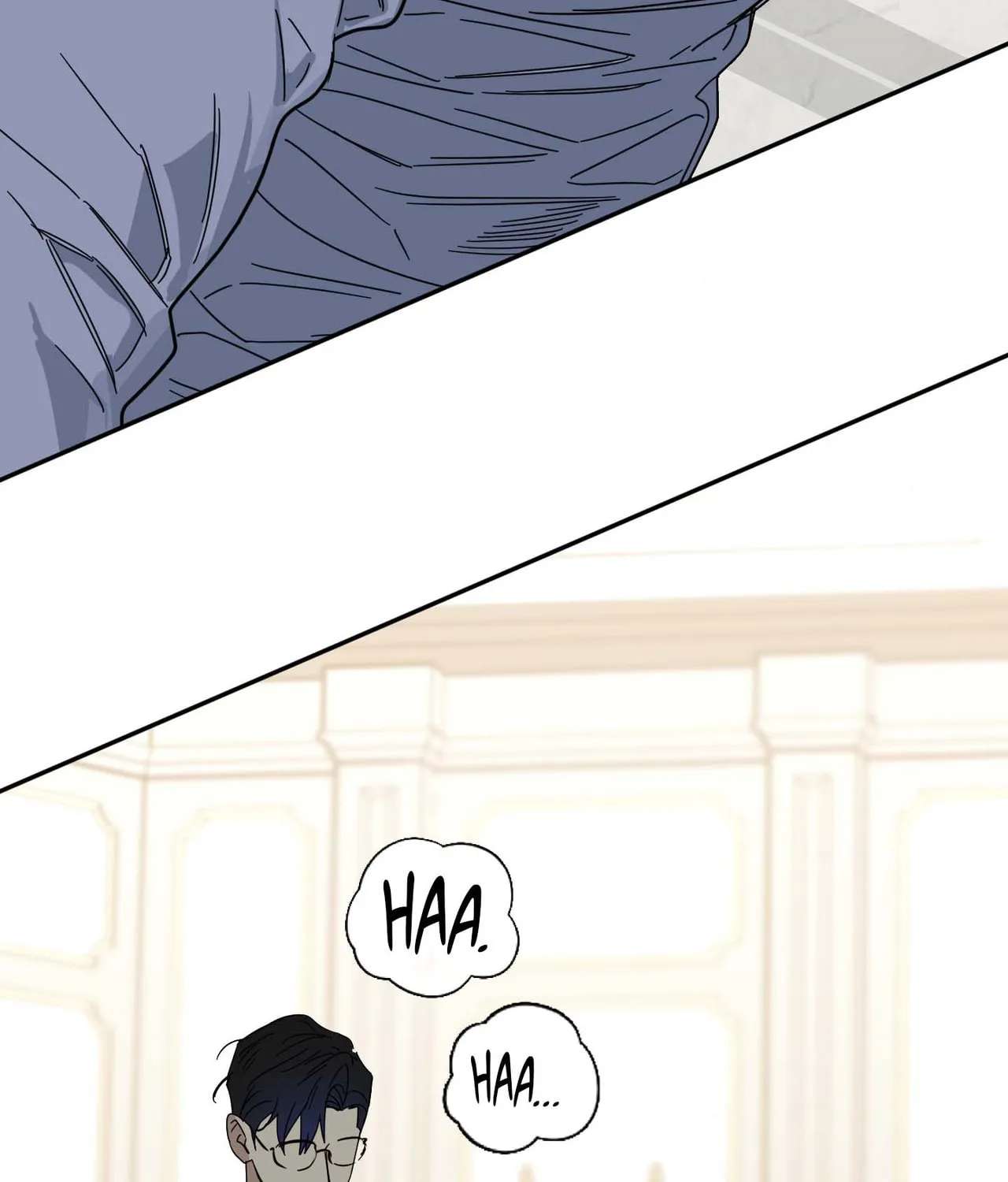 Taming the Master Chapter 7 - page 102