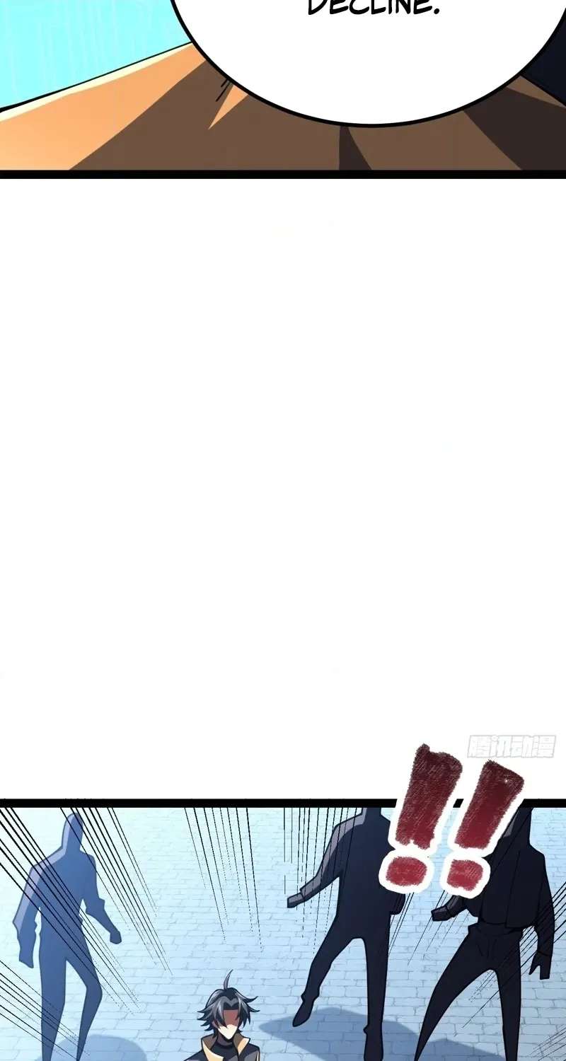 My Basic Attacks Summon the Undead: I, the Dark Ranger, Am the True Calamity Chapter 3 - page 30