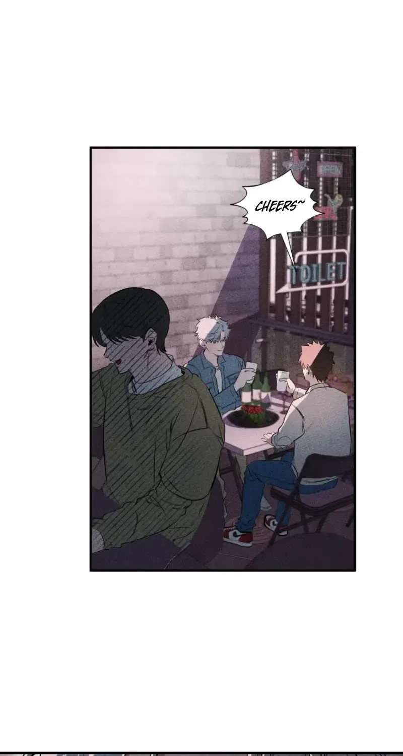 Careless Love Chapter 3 - page 44