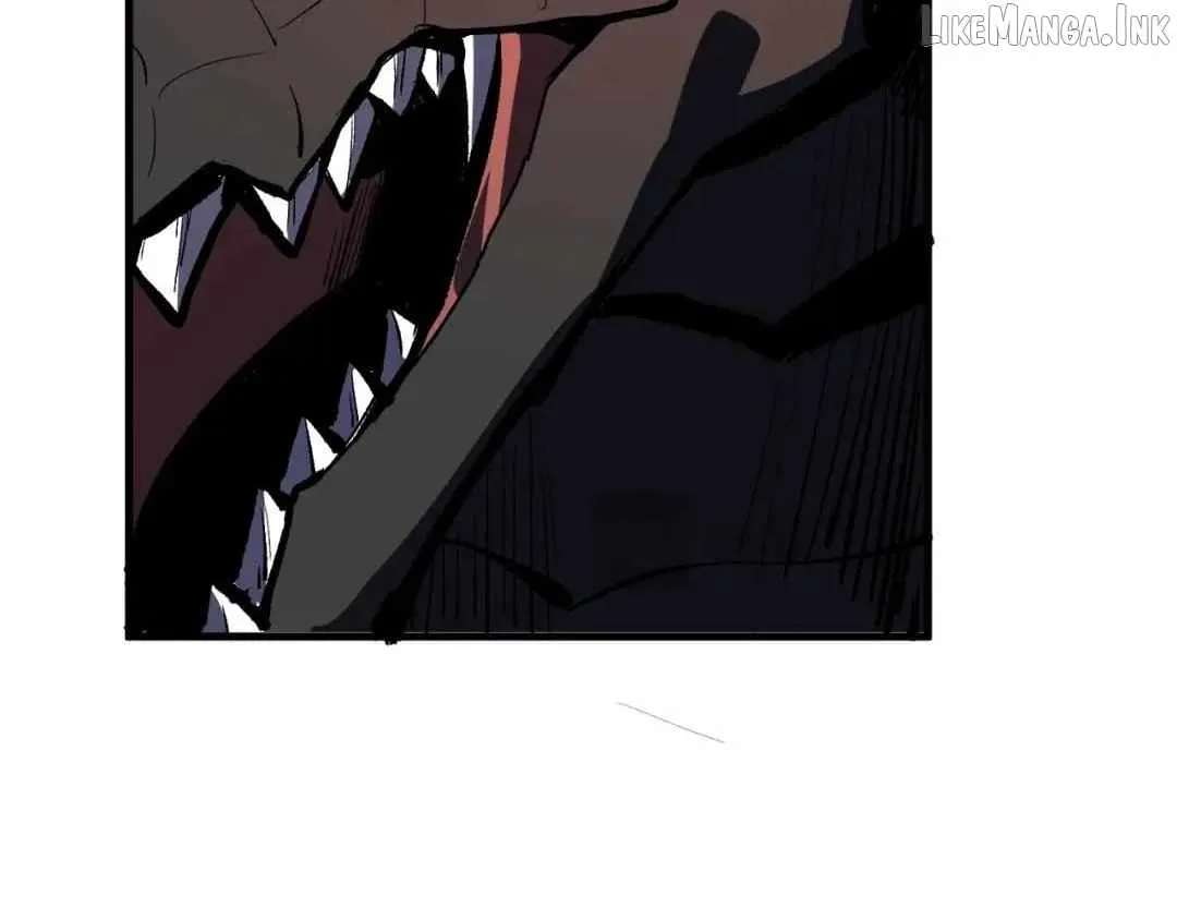 Doomsday for All: Me, Virus Monarch Chapter 131 - page 88