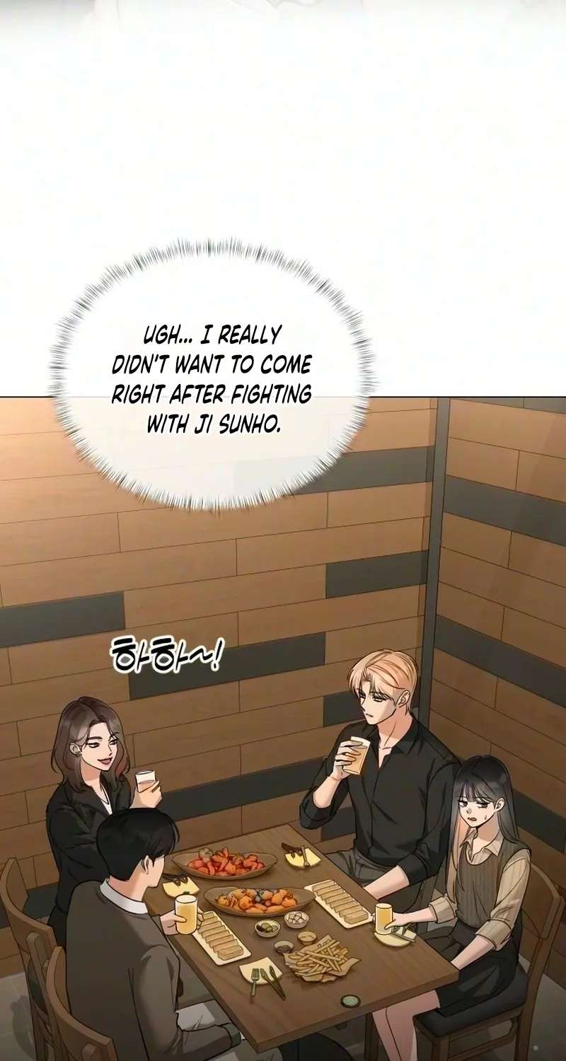 We're not a Couple! Chapter 8 - page 3