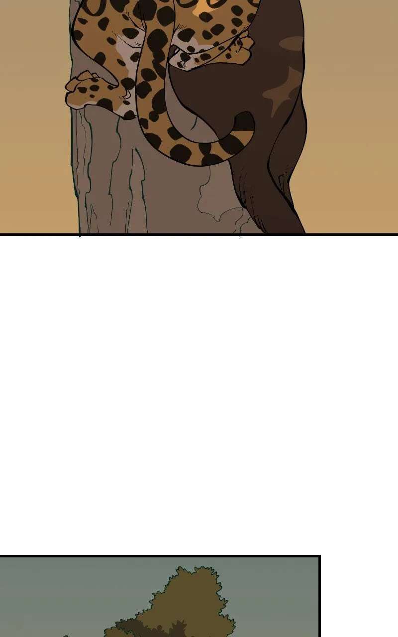 Ancient Animal Tales Chapter 66 - page 26
