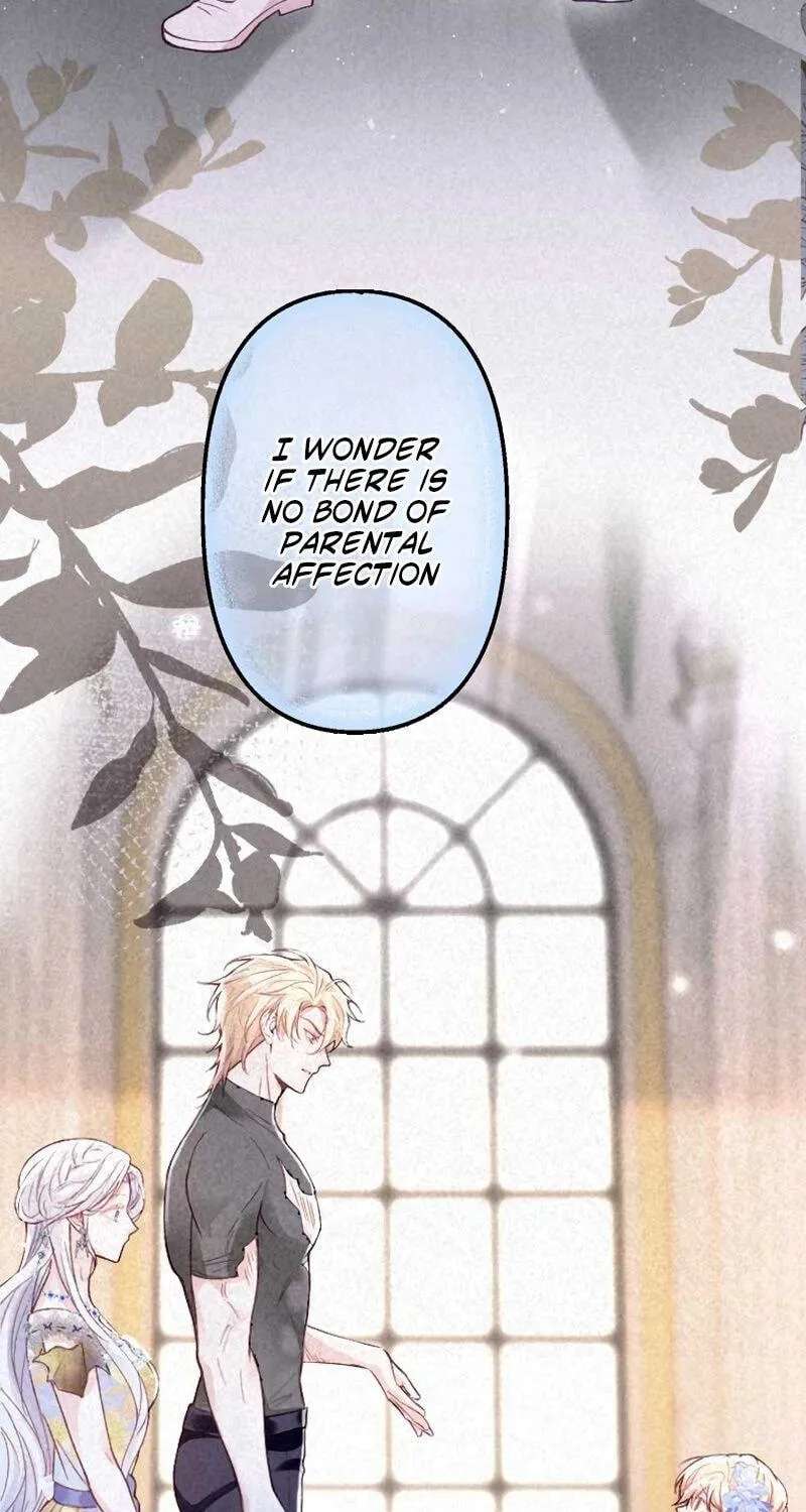 Keiyaku Mamahaha na no ni Boukun ga Kahogo Sugiru Chapter 47 - page 24